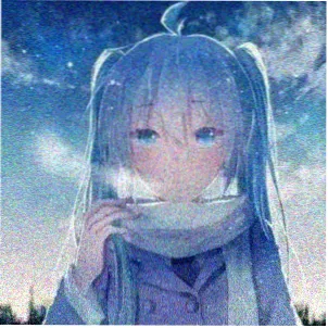 影迷半糖头像